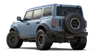 2025 Ford Bronco® External Image 3